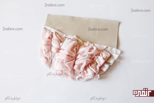 الگوی دوخت