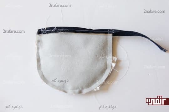 دوخت دور کیف