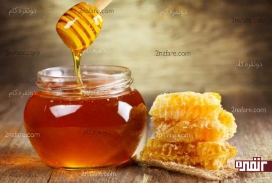 عسل یک گزینه فوق العاده برای همه پوست ها