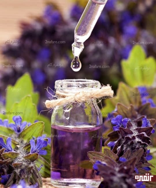 روغن اسطوخدوس