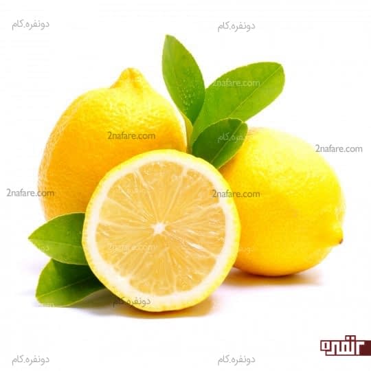 لیمو شیرین