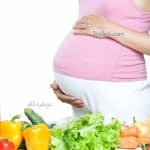 عوامل موثر در سلامتی و رشد جنین