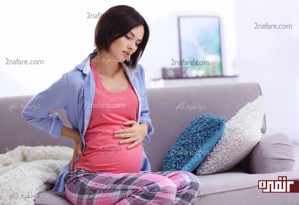 پوکی استخوان در بارداری