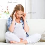 6 مشکل رایج در دوران بارداری