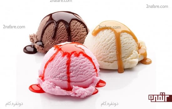 مصرف قند رو کاهش بدین