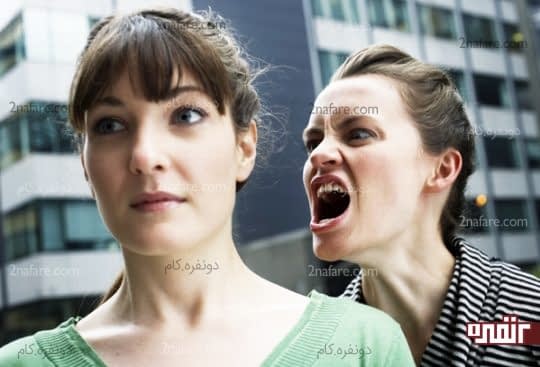 آرامش تون رو حفظ کنید