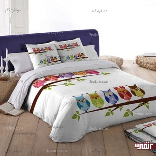 استفاده از روتختی ها جذاب