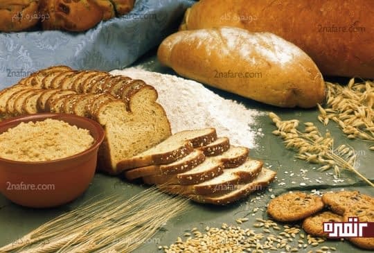 با کربوهیدراتها راحت بخوابین