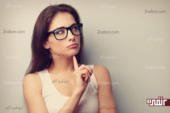 به حس درونی تون اعتماد داشته باشید