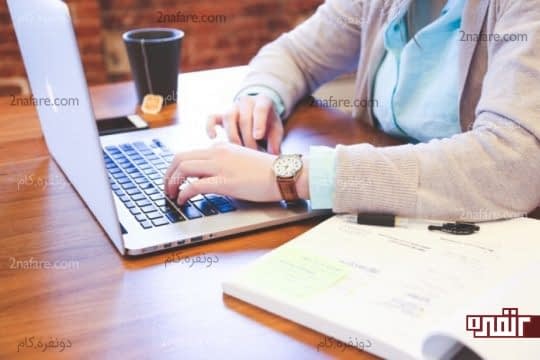 تا جای ممکن به ایمیل هاتون سریع پاسخ بدید