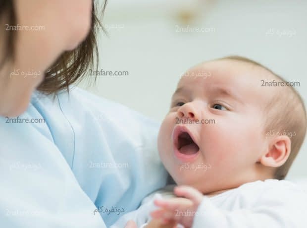 چگونه کودک خود را به حرف بیاوریم؟ چگونه کودک خود را به حرف آوریم؟
