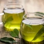 خواص چای سبز برای لاغری و کاهش وزن