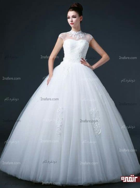 -پفی-توری-لباس-عروس-540x724.jpg