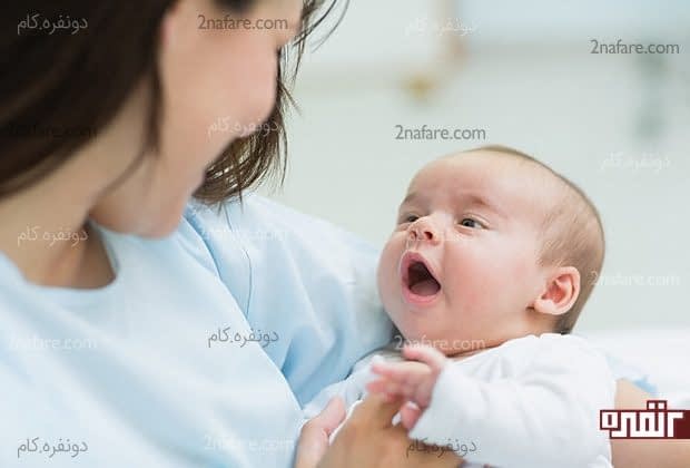 در دوران شیردهی چی بخوریم؟ دوران شیردهی