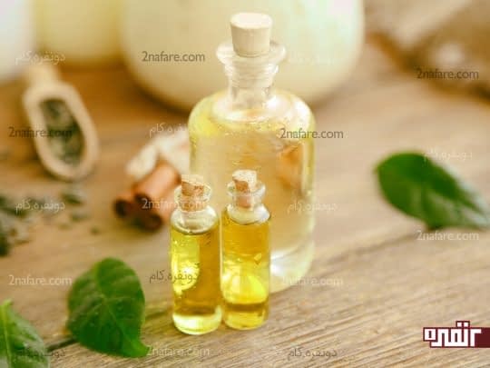 روغن درخت چای