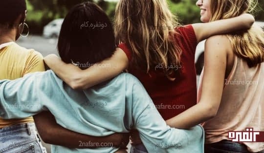 زمانی رو برای زندگی شخصی خودتون قرار بدید