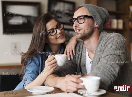 سؤال های شیطنت آمیز دخترانه