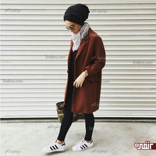 سربند و شال