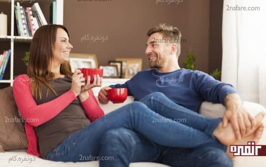 سوالات تصادفی سرگرم کننده