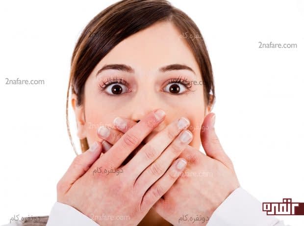چطور سکسکه را درمان کنیم؟ سکسکه چیه؟ و چطور درمانش کنیم؟