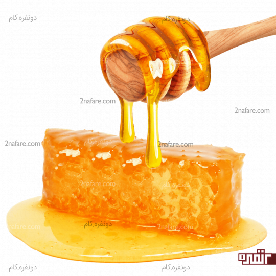 عسل