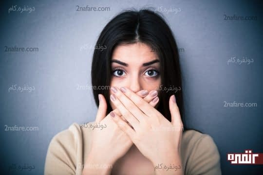 قبل از حرف زدن فکر کنید