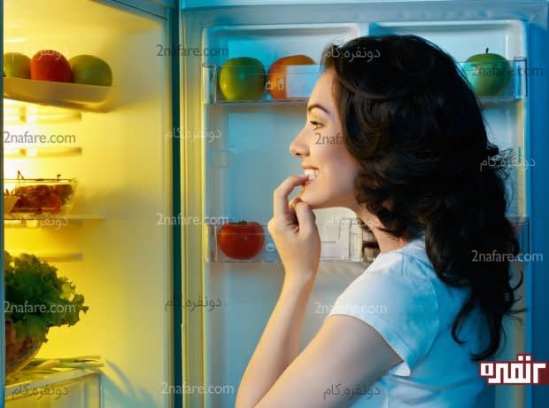 قبل از خواب چی بخوریم و چی نخوریم؟ قبل از خواب چی بخوریم و چی نخوریم؟