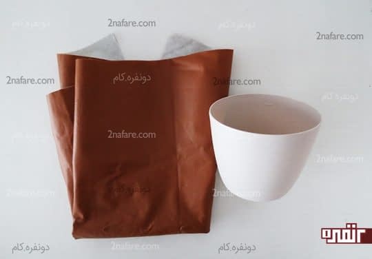 لوازم مورد نیاز برای ساخت آویز چرمی