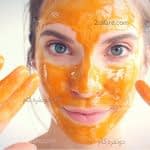 10 ماسک صورت خانگی با عسل برای انواع پوست ها
