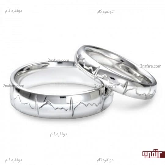 مدلهای خاص و زیبا از حلقه نامزدی
