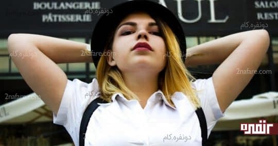 من یه برنده ام