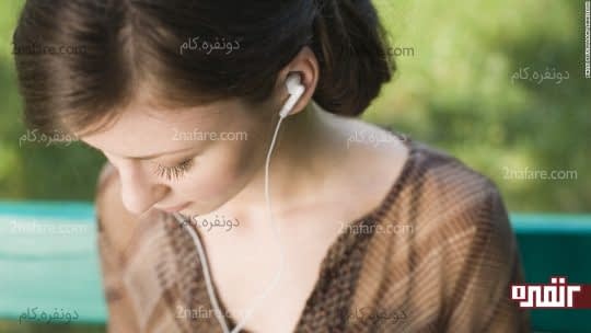 موسیقی گوش بدید