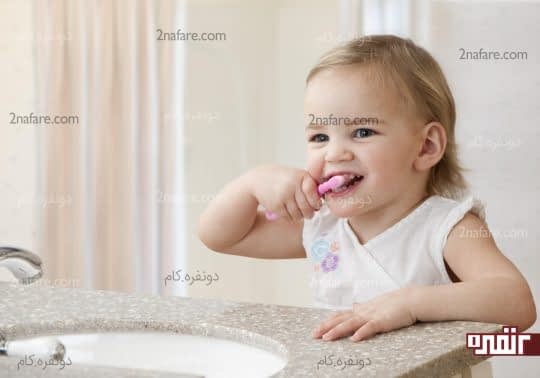 پوسیدگی دندان
