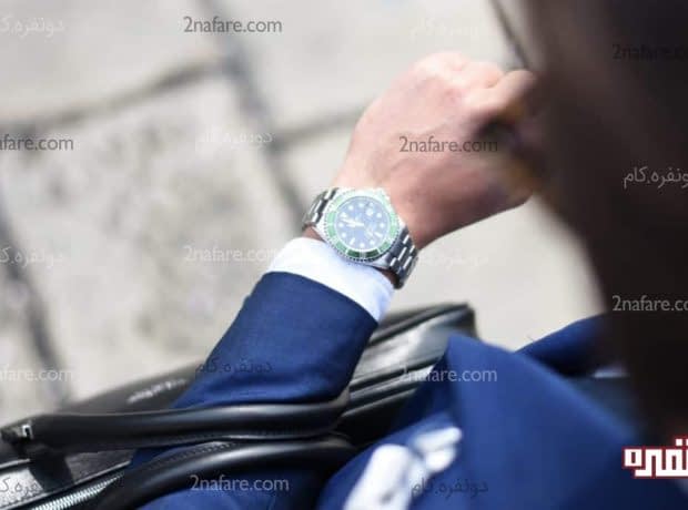 چطور پرمشغله ترین افراد می تونند زمان شون رو برنامه ریزی کنند؟ چطور پرمشغله ترین افراد می تونند زمان شون رو برنامه ریزی کنند؟