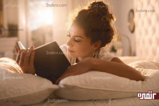 کتاب بخونید