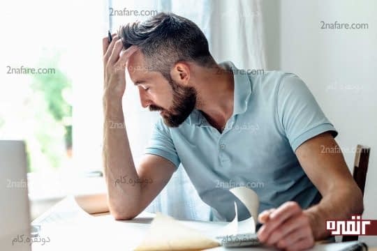 کمبود کلسیم و احساس ضعف و خستگی