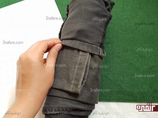 ﺑﺮﮔﺮﺩاﻧﺪﻥ