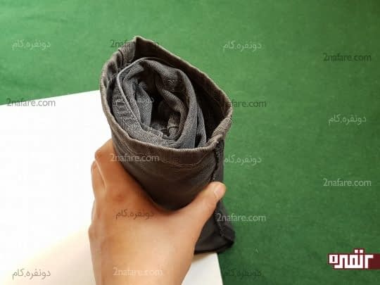 ﺷﻠﻮاﺭ ﺗﺎ ﺷﺪﻩ