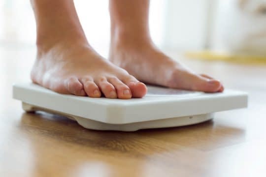طب سوزنی روشی موثر برای لاغری