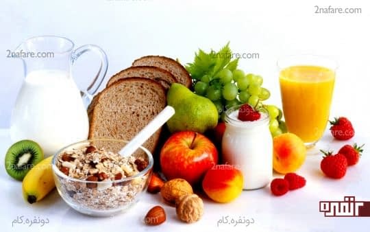 بی حسی دست و پا به دلیل کمبود ویتامین