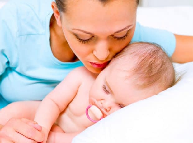 چی بخورم بچه ام خوشگل بشه؟