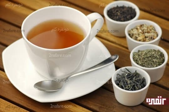 استفاده از گیاهان دارویی برای درمان یبوست