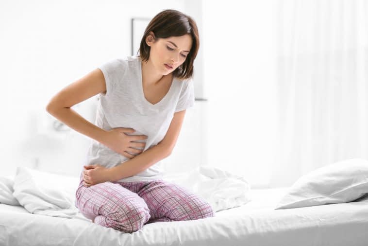 اندومتروز موجب باردار نشدن شما میشه