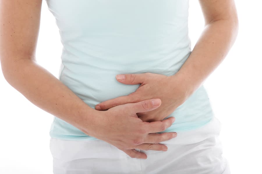 فیبروئید ها مانع از تخمک گذاری میشن