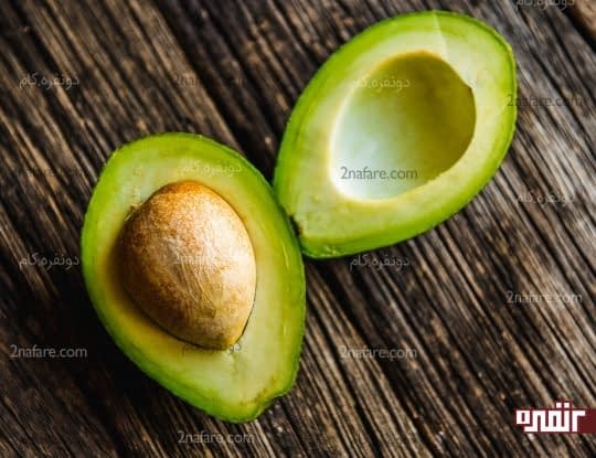 آووکادو ماده ای مناسب برای کاهش قند خون
