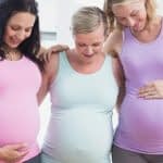 بارداری در سنین بالا (شرایط بارداری سالم بعد از 35 سالگی)