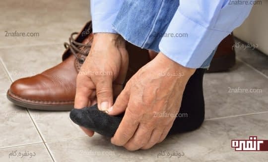 دلایل بی حسی دست و پا