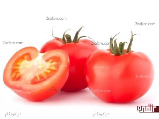 آّب گوجه فرنگی برای درمان اُفت قند خون