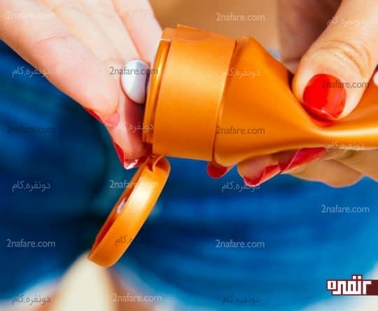 نکات ضروری در انتخاب ضدآفتاب