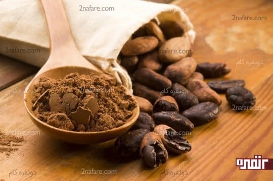 کاکائو ماده ای مناسب برای کاهش قند خون